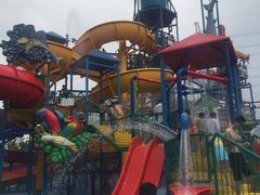 -苏州乐园森林水世界