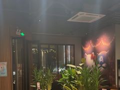-ibarrel爱杯·bistro&brunch(江宁路店)