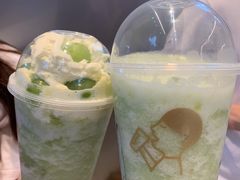 -喜茶(广州佳兆业广场店)