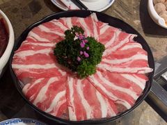 -码头故事火锅(大丰店)