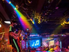 -MOSSO音乐酒吧·live house(南京旗舰店)