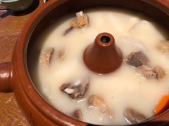 -丽江金茂凯悦臻选酒店-滇香馆