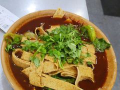 -白老三牛肉丸子面(平阳广场店)