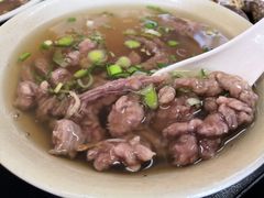 -好成财牛排馆(涂门街总店)