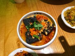 老长沙臭豆腐-三两粉(深圳南山桃园店)