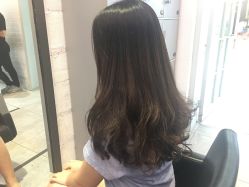 -SIX Hair Consultant