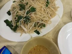 潮州炒面线-老东风菜馆·潮汕大排档