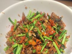 -烹湘·鲜炒湖南土菜(海珠店)