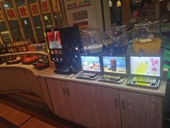 -尚品海鲜肥牛自助火锅(湖明店)