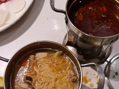 -味餐厅·海鲜·火锅·自助餐