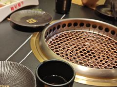 -極屋鮨牛 · 烧肉酒场(时代C馆店)