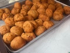 油氽团子-荣阳楼(山塘街店)
