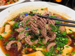 -胖鱼头·南京菜·河景餐厅(夫子庙店)