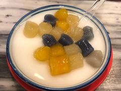 -玫瑰甜品(文明路店)