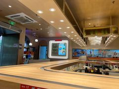 -争鲜回转寿司(浦东三钢里PLUS店)