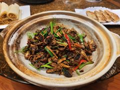 -老江南春·中国龙菜(衡山路店)