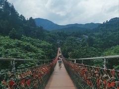 -大余丫山旅游度假区