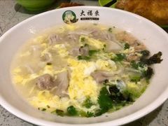 -大福来锅巴菜(古文化街店)
