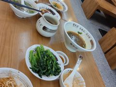 -草本汤(茶亭店)