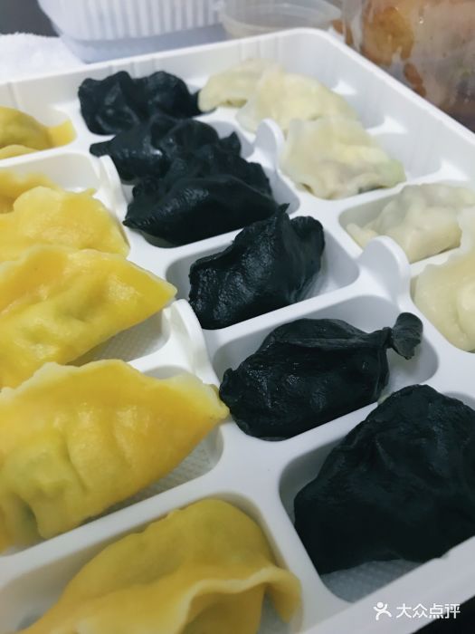 船歌鱼水饺(唐山街店-全家福饺子-菜-全家福饺子图片-大连美食-大众