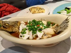 -鹿港小镇(悠唐店)