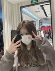 -M1 HAIR烫染