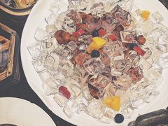 冰镇咕噜肉-陶陶居酒家(海岸城店)