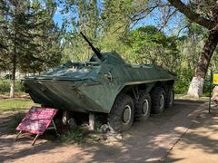-北方兵器城