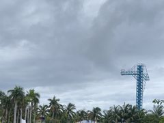 -白云中餐厅·粤菜·亚龙湾喜来登度假酒店