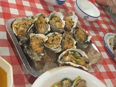 -琼大师东方烤乳猪(亚特兰蒂斯店)