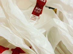 -肯德基(孝陵卫地铁站店)