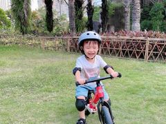 -趣动熊运动发展中心(乐坊校区)