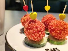-炭亲干锅·虾蟹蛙(奥体天虹店)