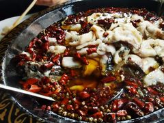 -金三可市井水煮鱼(金碧园店)