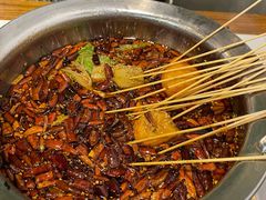 冷锅串串-一岚一山(角门总店)