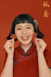 -黑马婚纱摄影
