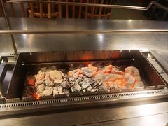 -白玉·朝鲜族烤串(南山店)