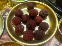 -首尔烤肉大排档(合生汇店)