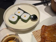 -泰香米泰国餐厅(鎏嘉码头店)