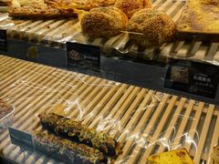 -资溪面包(昌安店)