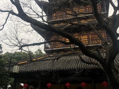 -常熟方塔园