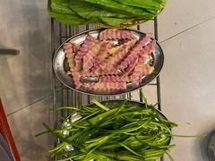 -老石黑山羊毛驴肉火锅(金凯广场店)
