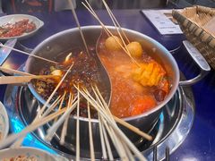 -马路边边火锅串串(观前街店)