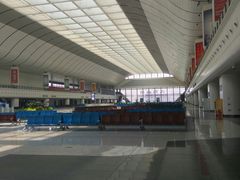 -沈阳南站