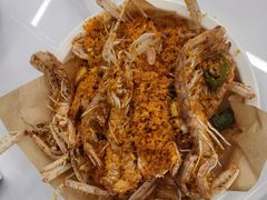 -嘉升大排档(番禺总店)