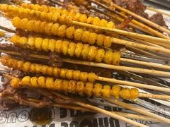 -麒麟风烤牛肉·云南烧烤小排档(丹凤街店)