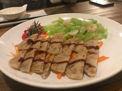 -旅马餐厅(茅家埠店)