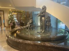 -东海朗廷酒店·廷廊 Palm Court
