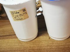 -茶百道(惠新东街店)