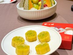 -鸽子张·家宴(黄辛庄旗舰店)